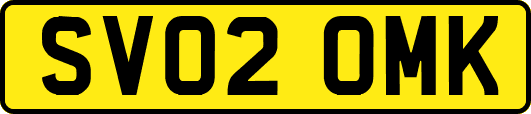 SV02OMK