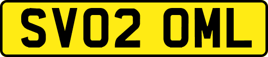 SV02OML