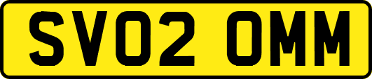 SV02OMM