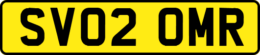 SV02OMR