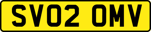 SV02OMV