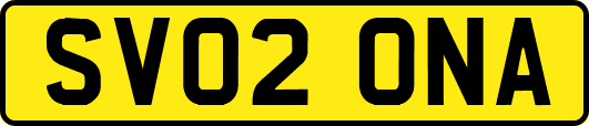 SV02ONA