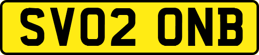 SV02ONB