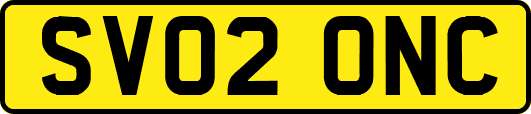 SV02ONC