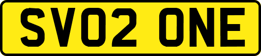 SV02ONE