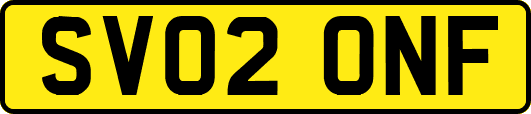 SV02ONF