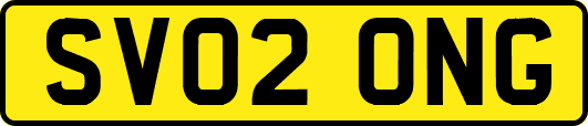 SV02ONG
