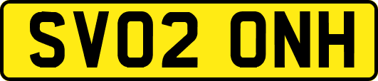 SV02ONH