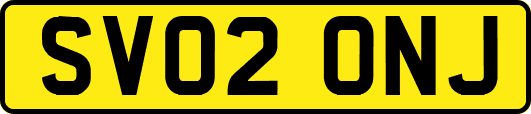 SV02ONJ
