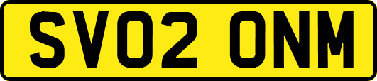 SV02ONM