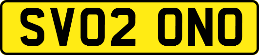 SV02ONO
