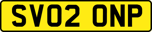 SV02ONP