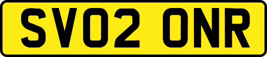 SV02ONR
