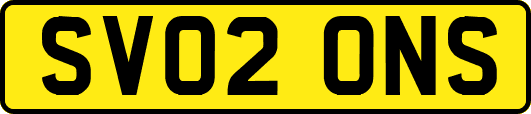SV02ONS