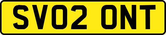 SV02ONT