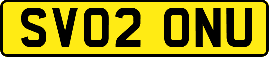 SV02ONU