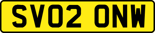 SV02ONW