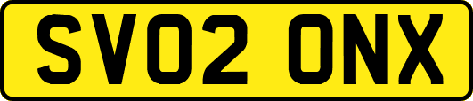 SV02ONX