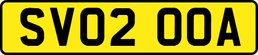 SV02OOA