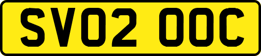 SV02OOC