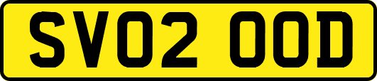 SV02OOD