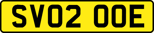 SV02OOE