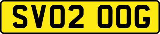SV02OOG