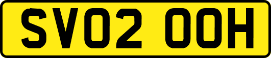 SV02OOH
