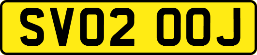 SV02OOJ