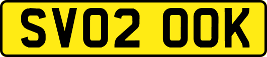 SV02OOK
