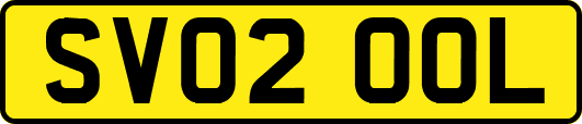 SV02OOL