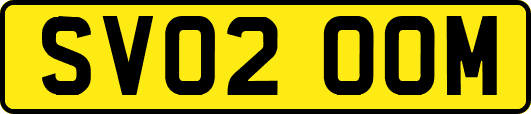 SV02OOM