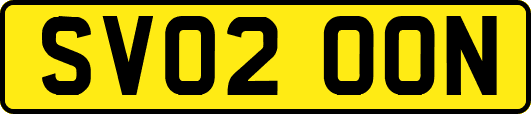 SV02OON