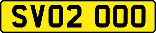 SV02OOO