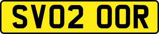SV02OOR