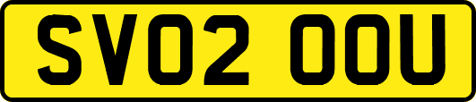 SV02OOU