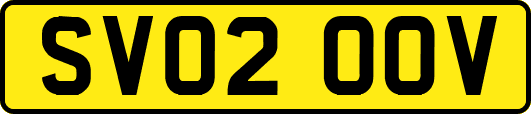 SV02OOV