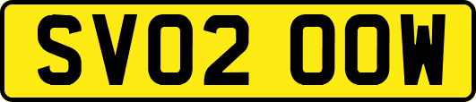 SV02OOW