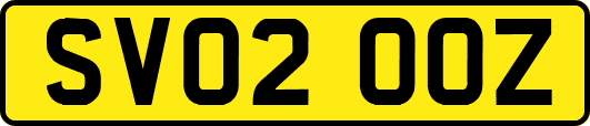 SV02OOZ