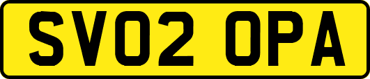 SV02OPA