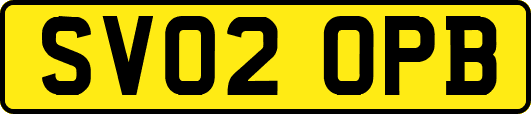 SV02OPB