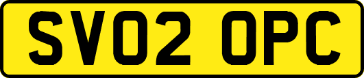 SV02OPC