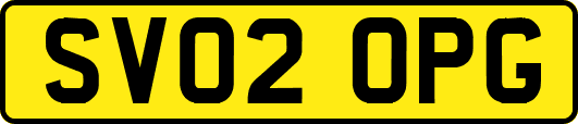 SV02OPG