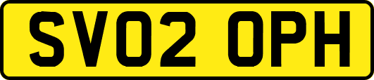 SV02OPH