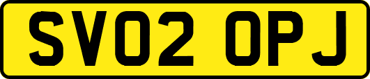 SV02OPJ