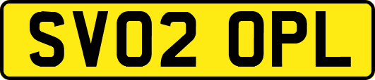 SV02OPL