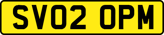 SV02OPM