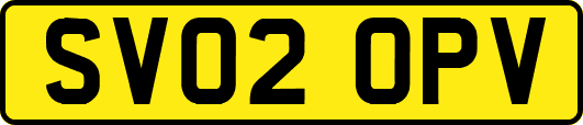 SV02OPV