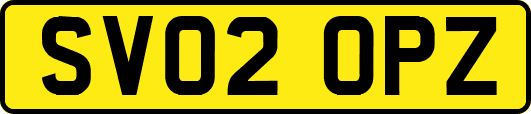 SV02OPZ