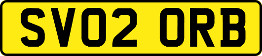 SV02ORB